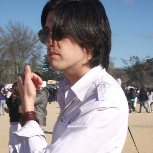 Antonio Vasquez Photo 4