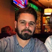 Stephen Mccormack Photo 12