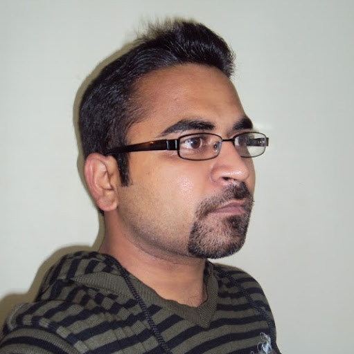 Michael Smart Photo 22