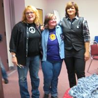 Anna Mcdougal Photo 17