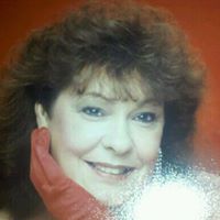 Dorothy Baldwin Photo 21