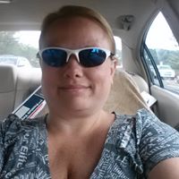 Amy Burkhart Photo 9