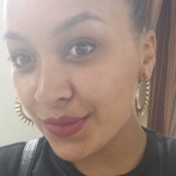 Jodie Carter Photo 10