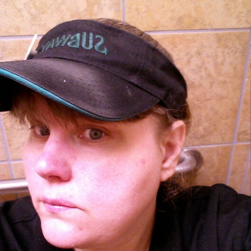 Dawn Sterling Photo 7