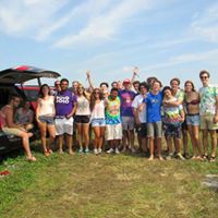 Jeremiah Hamrick Photo 1