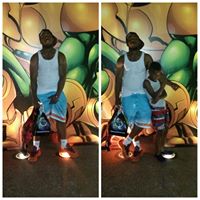 Derek Brooks Photo 37