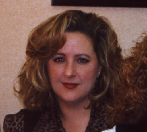 Michelle Harrell Photo 19