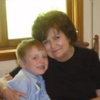 Margaret Houston Photo 17