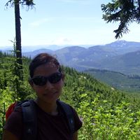 Rachel Potter Photo 28