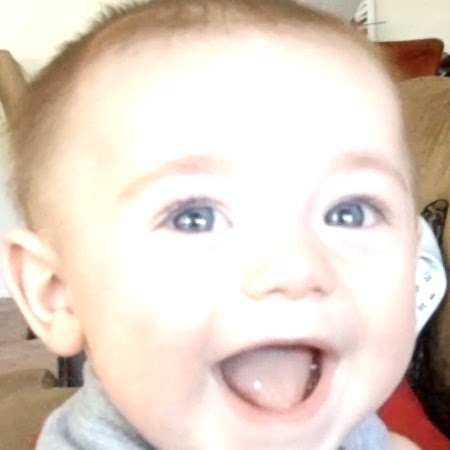 Michael Ivie Photo 23