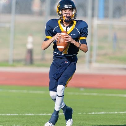 Ryan Cash Photo 10