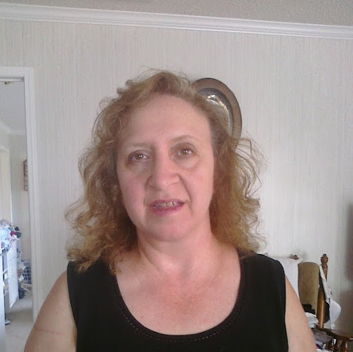 Patricia Rich Photo 22