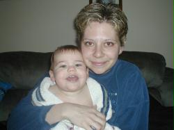 Amanda Hayes Photo 36