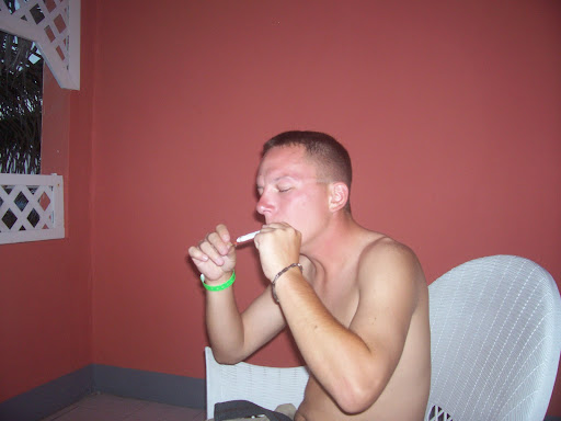 Brandon Reed Photo 47