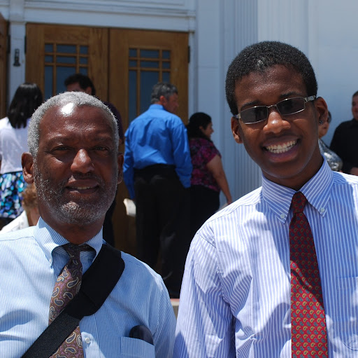 Homer Greene Photo 10