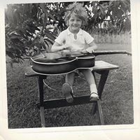 Kathleen Burkhart Photo 3