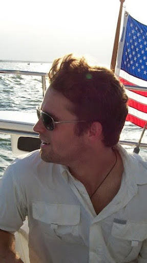 Timothy Ballard Photo 16