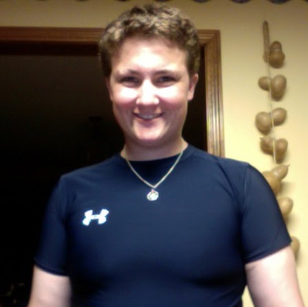 Dustin Rader Photo 4