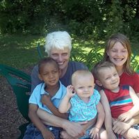 Lorie Simmons Photo 7