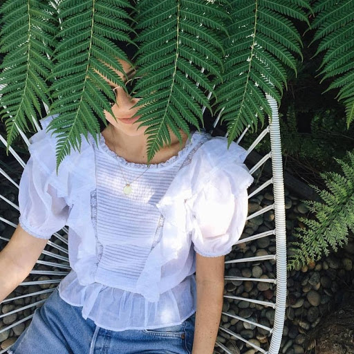 Jessie Katz Photo 28