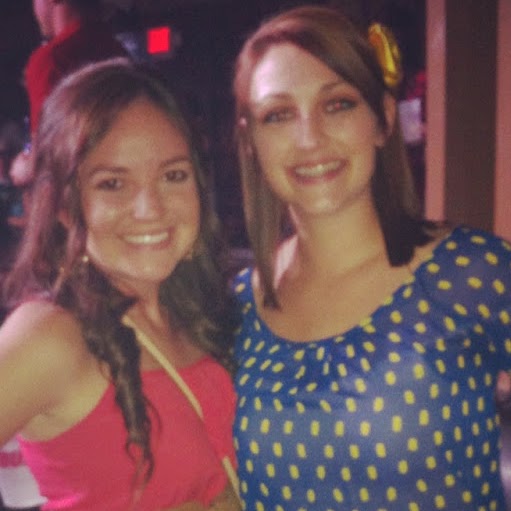 Sarah Blank Photo 42