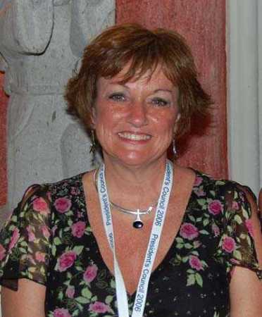 Sharon Anthony Photo 30