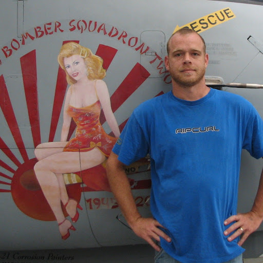 Michael Unger Photo 16