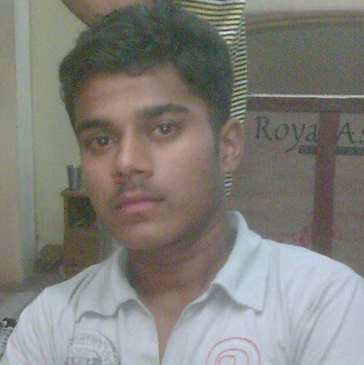 Pawan Chopra Photo 17