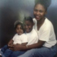 Antoinette Carter Photo 25