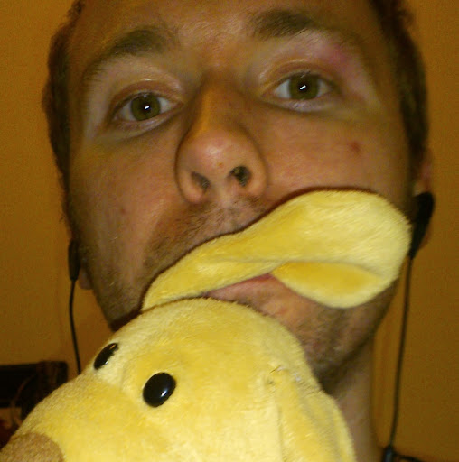 Christopher Riddell Photo 6