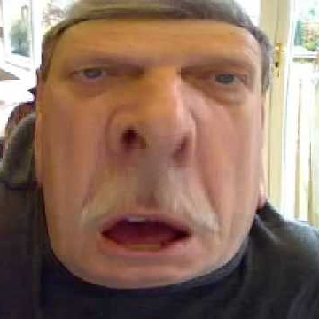 Chris Merrick Photo 16