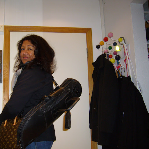 Patricia Andersen Photo 10