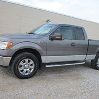 Jerry Fisher Photo 23