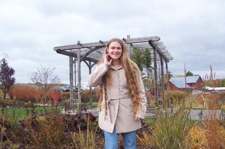 Amy Vaughan Photo 16
