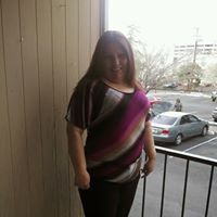 Cecelia Crespin Photo 3