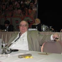 Claude Jackson Photo 23
