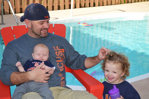 Thomas Mcleod Photo 36