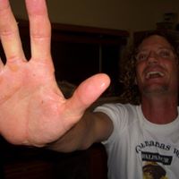 Jesse Rose Photo 12