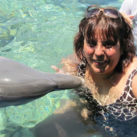 Dora Garcia Photo 26