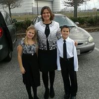 Brandy Dufrene Photo 17