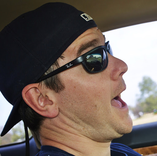 David Waldron Photo 22