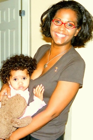 Stacie Lopez Photo 32