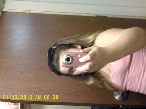 Taylor Mcintyre Photo 15
