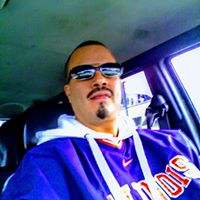 Michael Nares Photo 23