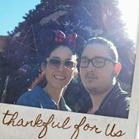 Christina Lynch Photo 9