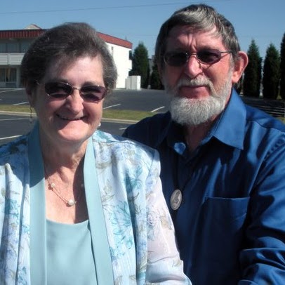 Robin Yarber Photo 1