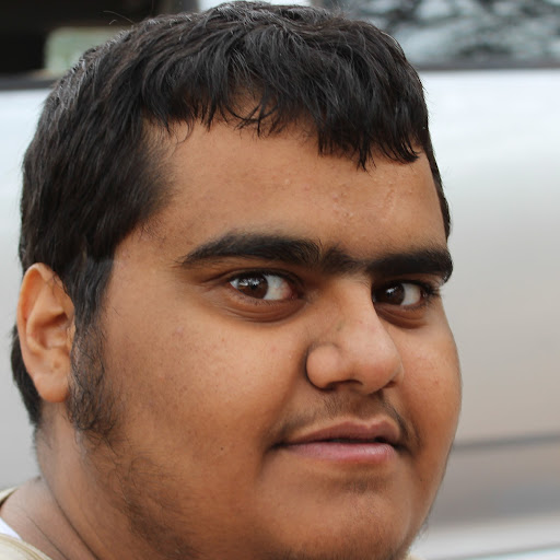 Abdullah Rashid Photo 7