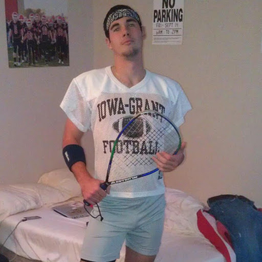 Joseph Foreman Photo 29 Joseph Foreman Photo 29