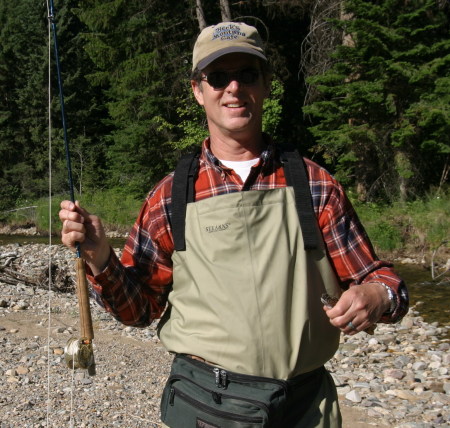 Michael Rhodes Photo 22