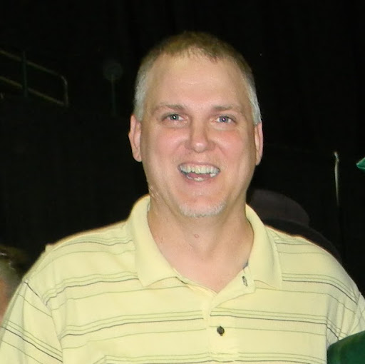 Jerry Osborne Photo 31